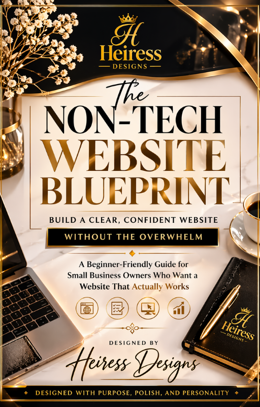 Blueprint Guide cover