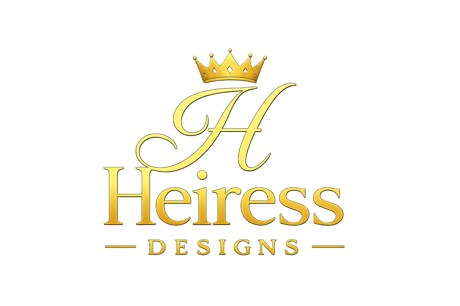 Heiress Designs Logo