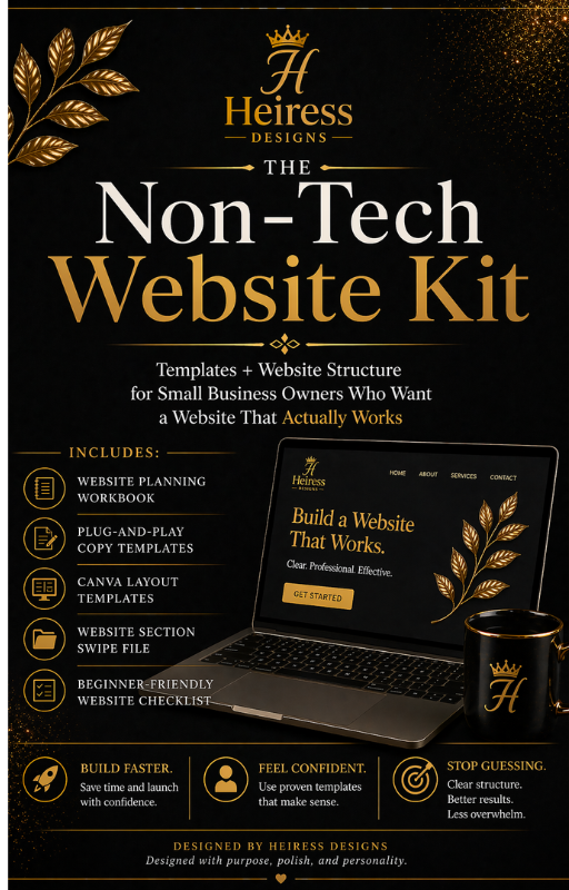 Website Starter Kit cover