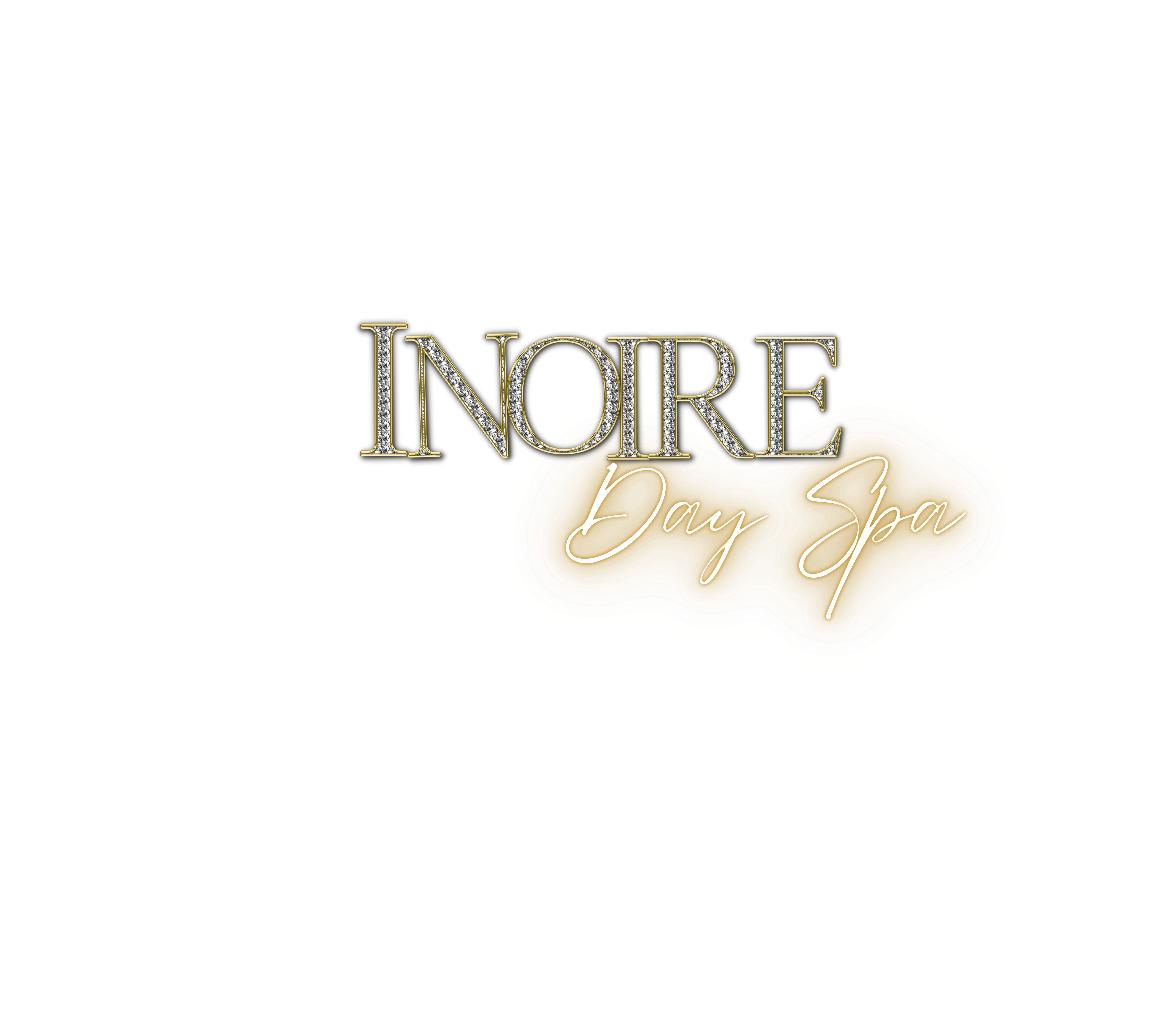 INoiré Day Spa Logo